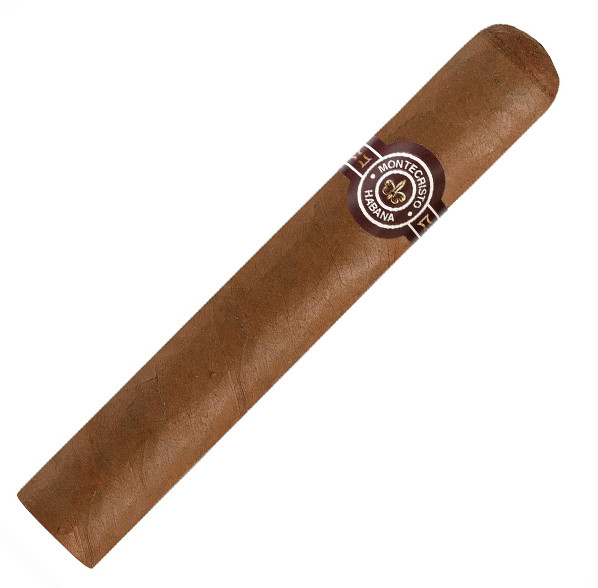 charuto montecristo edmundo em são paulo www.charutossaopaulo.com.br