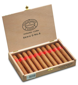 charuto partagas D4 em são paulo www.charutossaopaulo.com.br