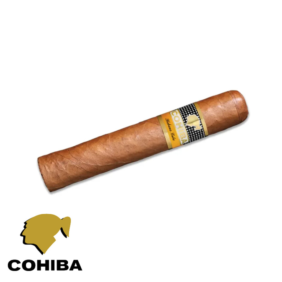 charuto cohiba robustos em são paulo www.charutossaopaulo.com.br