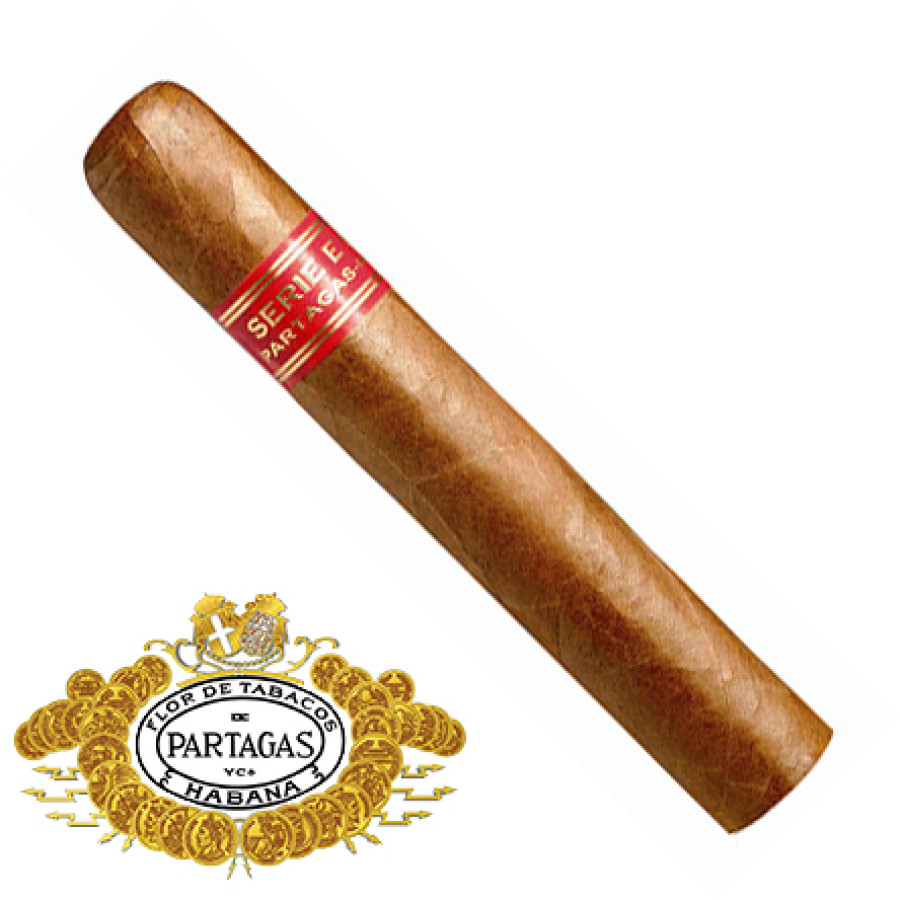 charuto partagas e2 em são paulo www.charutossaopaulo.com.br