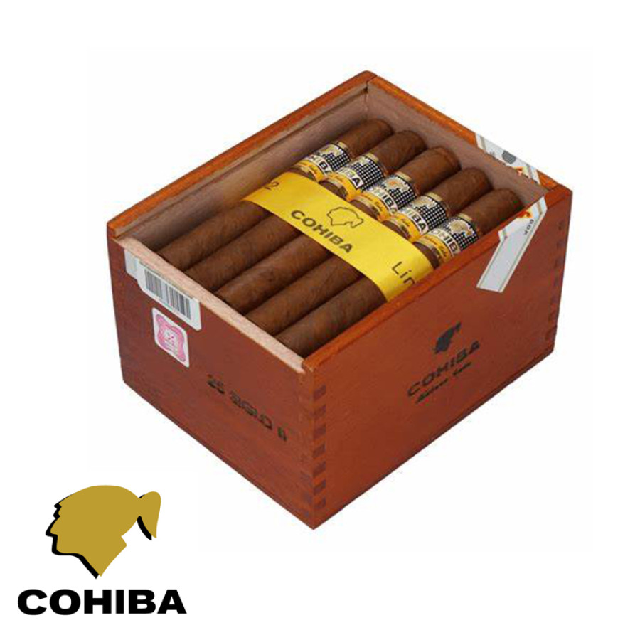 charuto cohiba Siglo II em são paulo www.charutossaopaulo.com.br