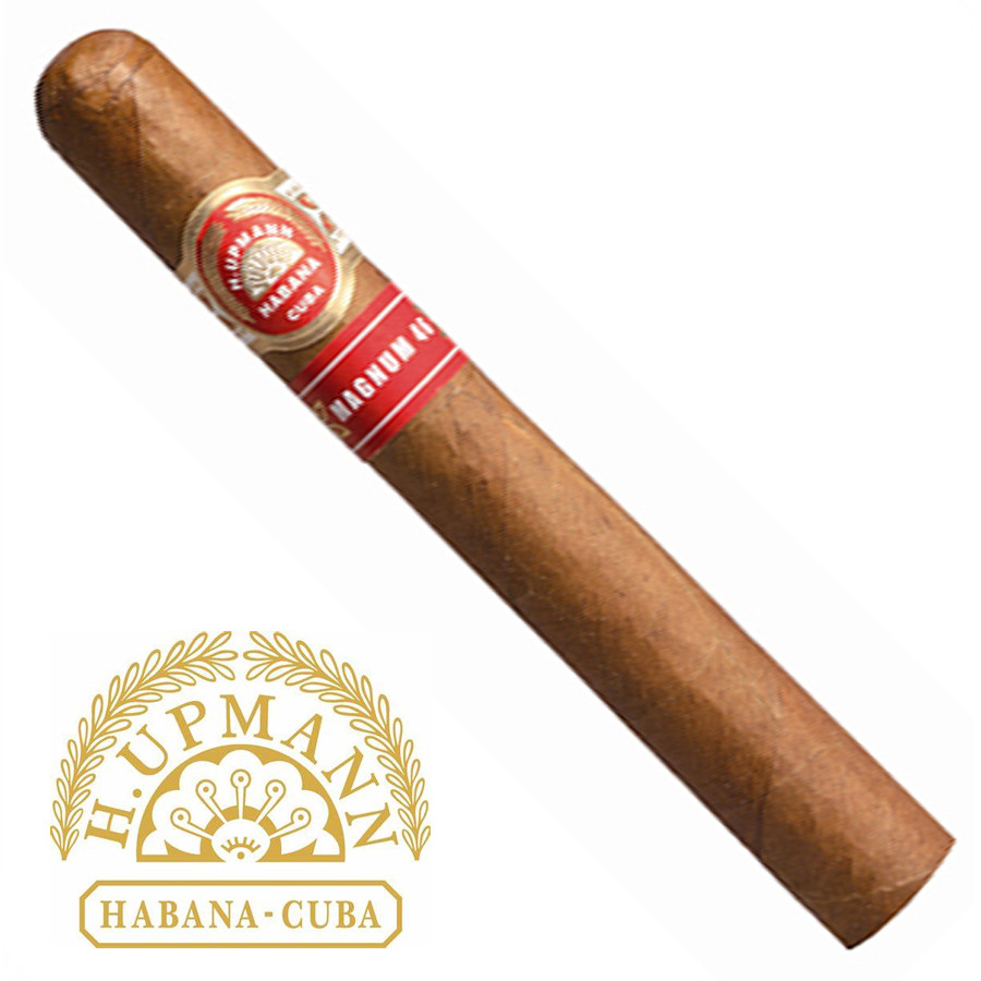 charuto h upmann magnum 46 em são paulo www.charutossaopaulo.com.br