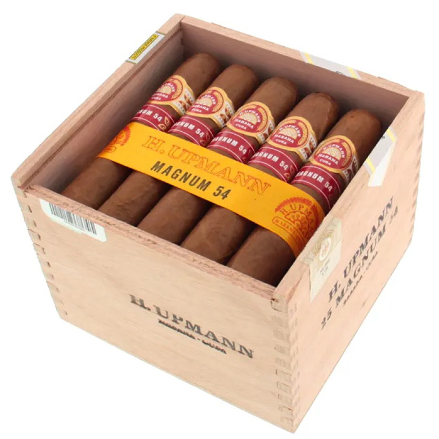 charuto h upmann magnum 54 em são paulo www.charutossaopaulo.com.br