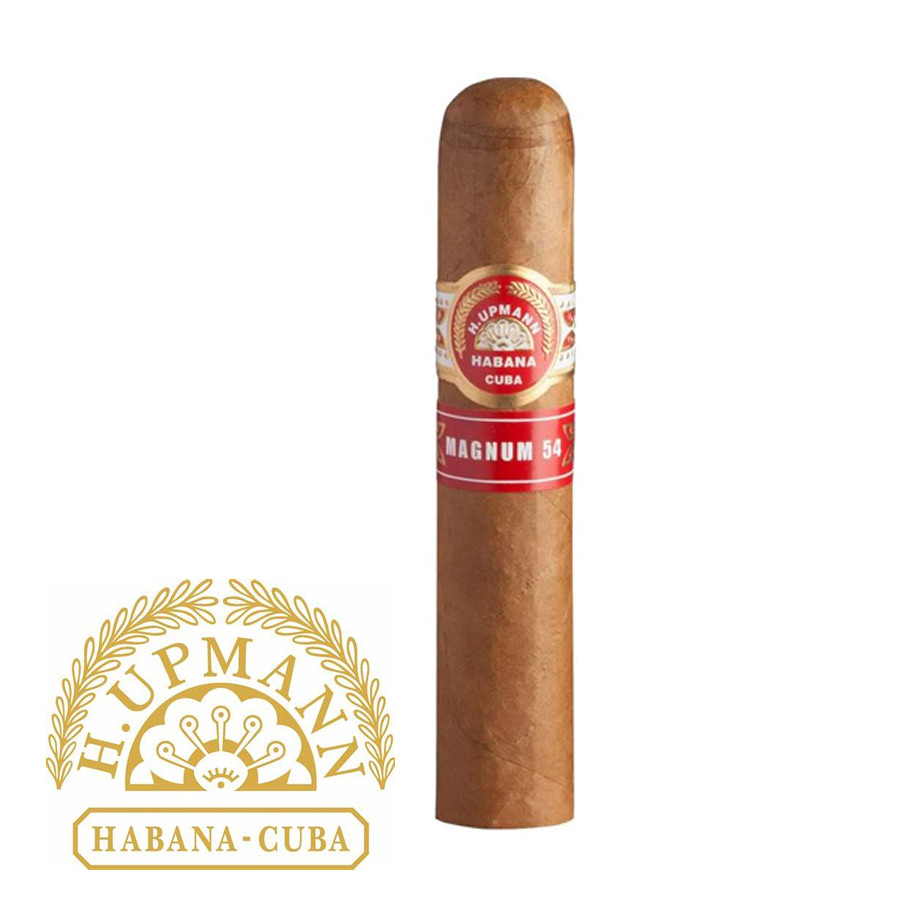 charuto h upmann magnum 54 em são paulo www.charutossaopaulo.com.br