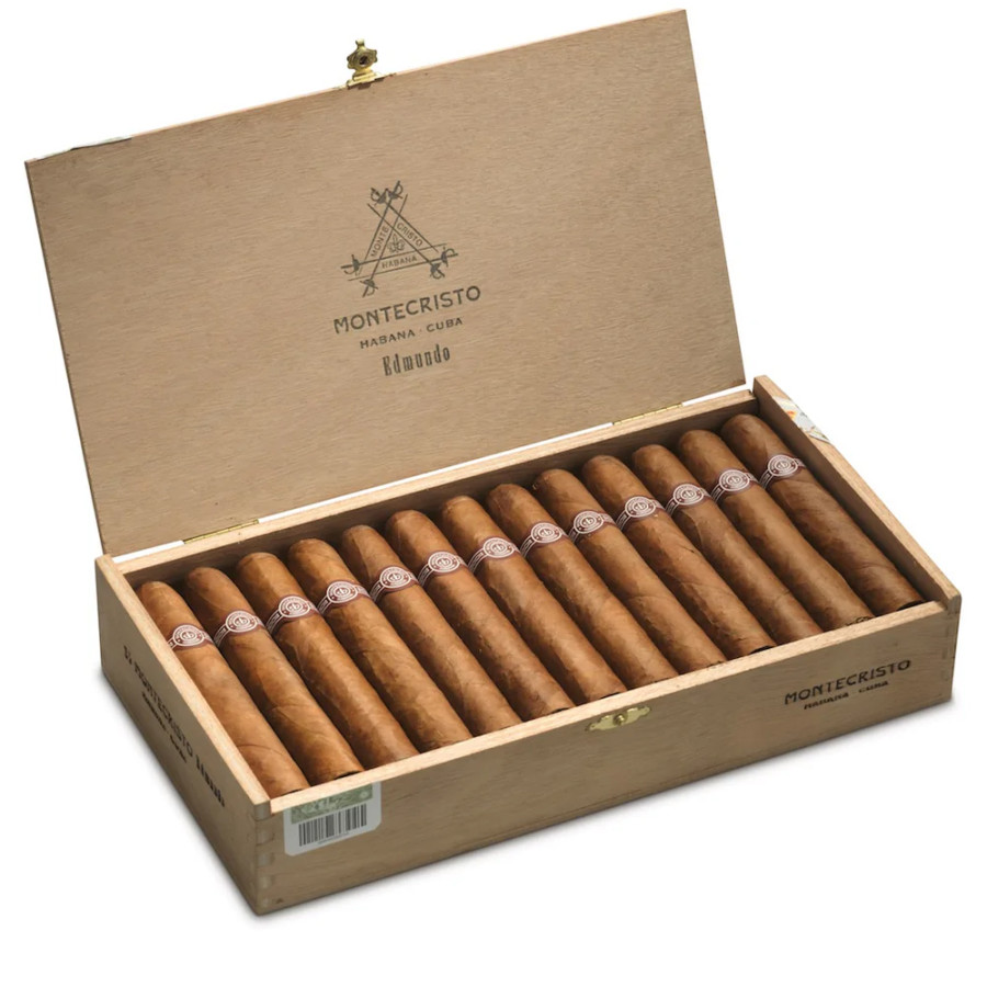 charuto montecristo edmundo em são paulo www.charutossaopaulo.com.br