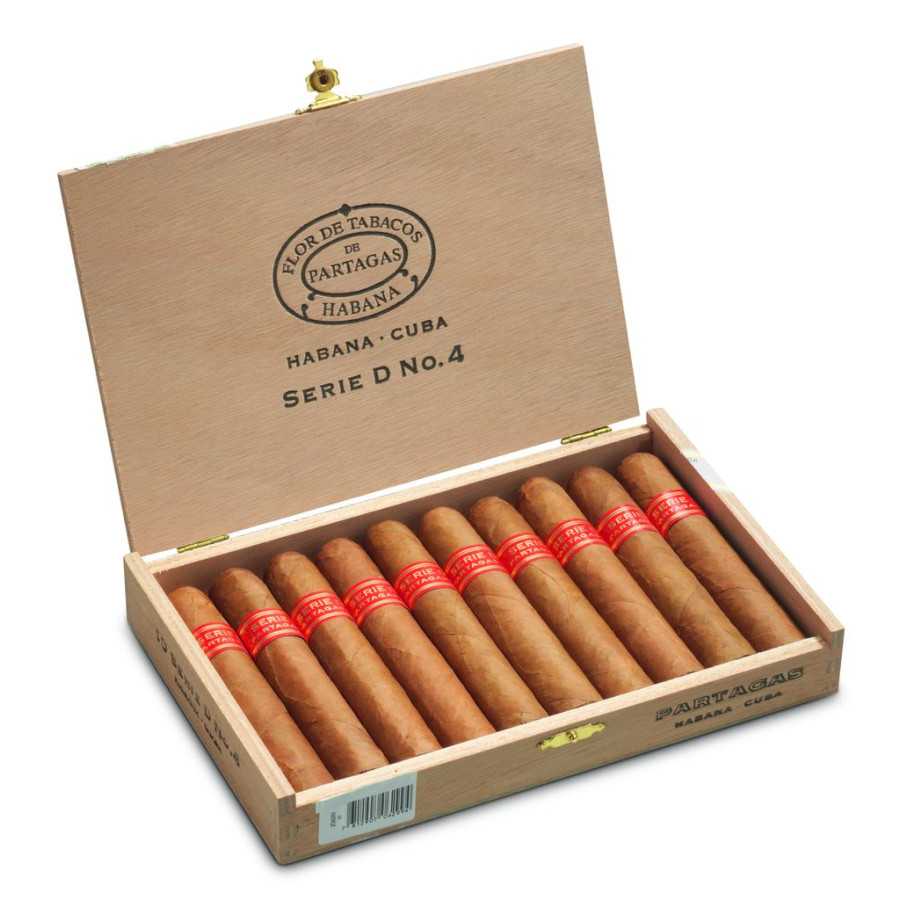 charuto partagas D4 em são paulo www.charutossaopaulo.com.br