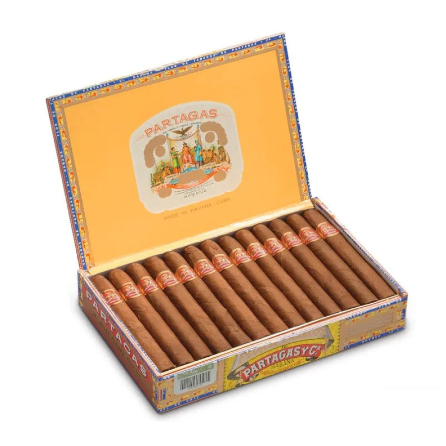 charuto partagas Mille Fleurs em são paulo www.charutossaopaulo.com.br